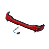 LED Tour King Pack Brake Light Motorcycle Trunk Tail Signals For Harley Touring Pack Road Electra Glide Ultra Limited Classic Electra Road Glide