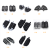 Motorcycle Universal Highway Foot Pegs