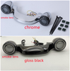 New style Motorcycle Integrated Turn Signals Brake Light Running Lamp Down Light Bar Fit for Harley