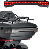 LED Tour King Pack Brake Light Motorcycle Trunk Tail Signals For Harley Touring Pack Road Electra Glide Ultra Limited Classic Electra Road Glide