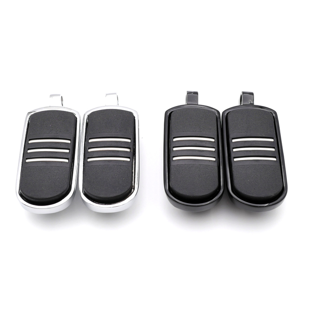 Motorcycle Universal Highway Foot Pegs