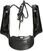 Rear Fender Extension Fascia Kit With Brake/Running/Turn LED Light For Harley Touring Road King Electra Street Glide 2009-2013