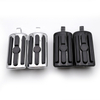 Motorcycle Universal Highway Foot Pegs